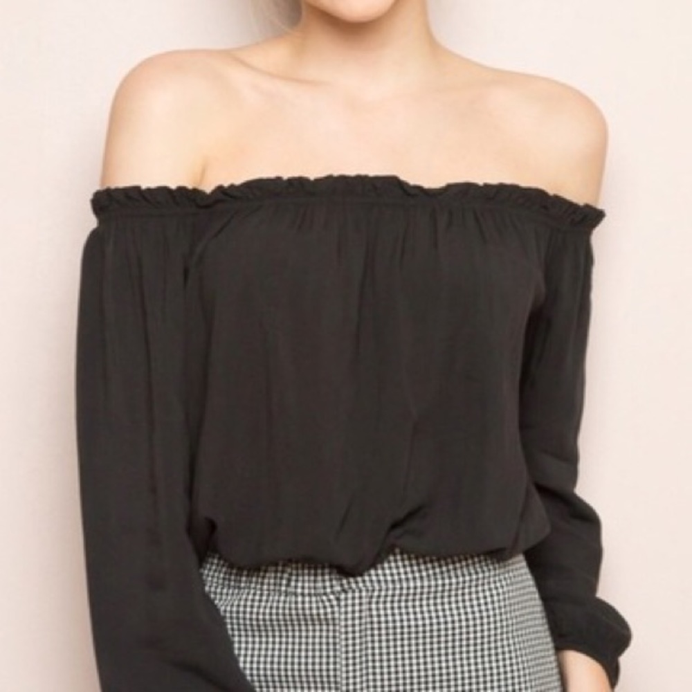 Brandy Melville Maura Top